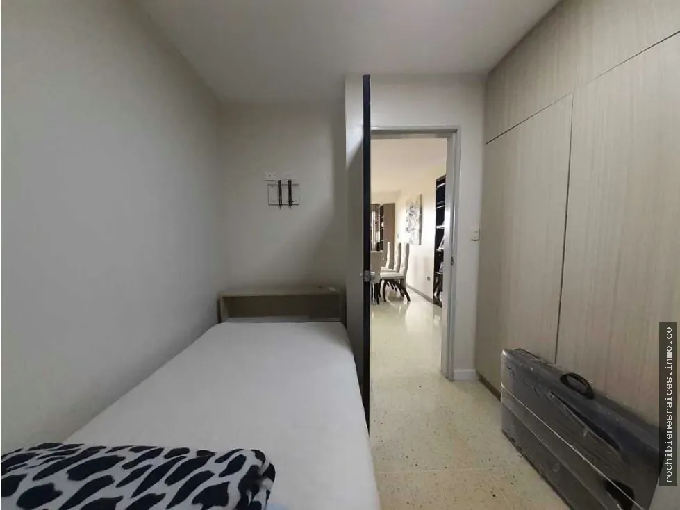 SAN BERNARDINO APARTAMENTO EN VENTA - 34