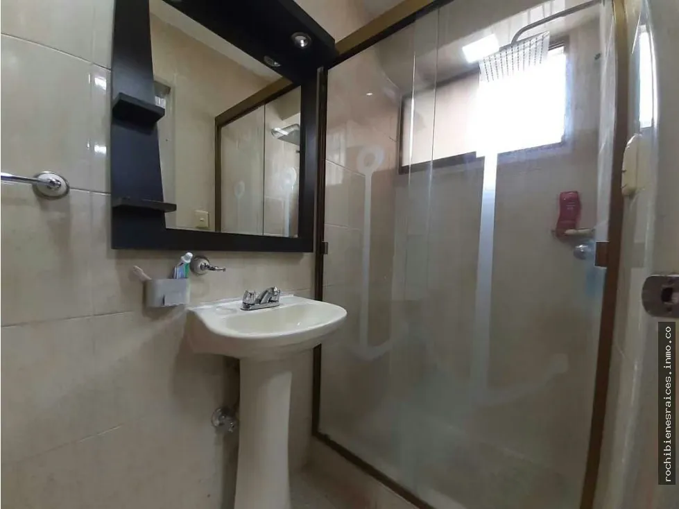 SAN BERNARDINO APARTAMENTO EN VENTA - 35