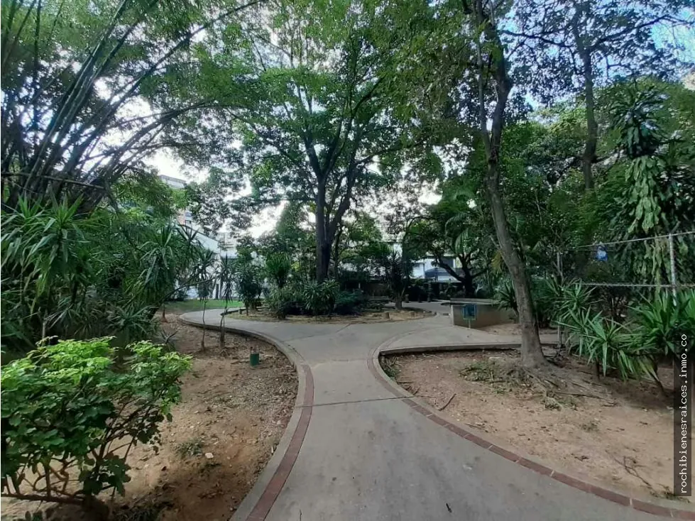 SAN BERNARDINO APARTAMENTO EN VENTA - 36