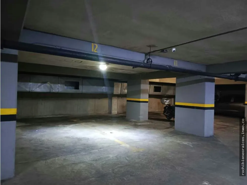 SAN BERNARDINO APARTAMENTO EN VENTA - 39