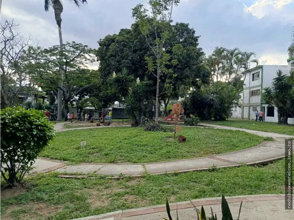SAN BERNARDINO APARTAMENTO EN VENTA - 40