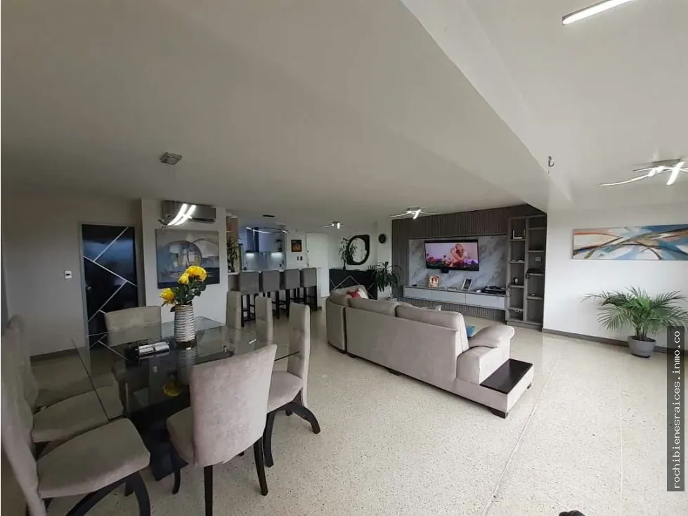 SAN BERNARDINO APARTAMENTO EN VENTA - 5