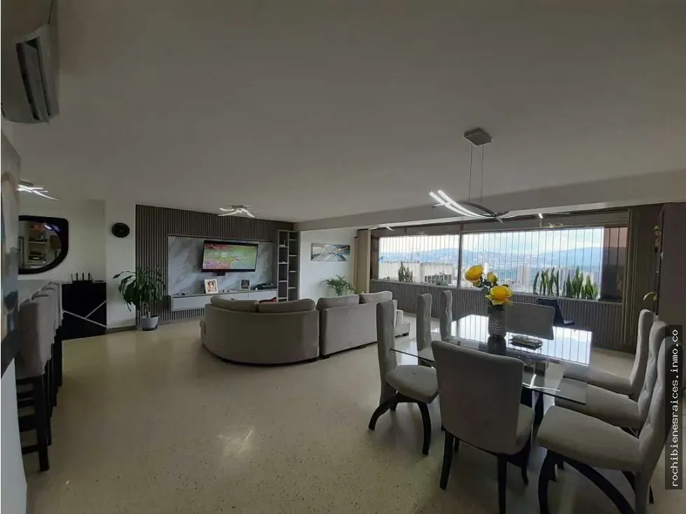 SAN BERNARDINO APARTAMENTO EN VENTA - 6