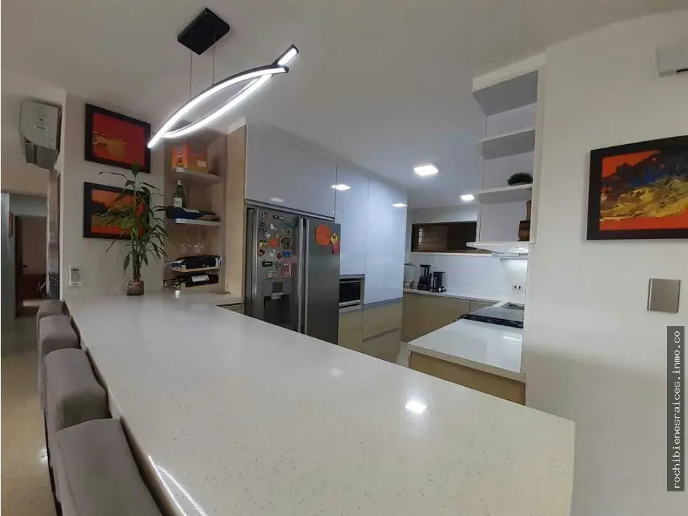SAN BERNARDINO APARTAMENTO EN VENTA - 7