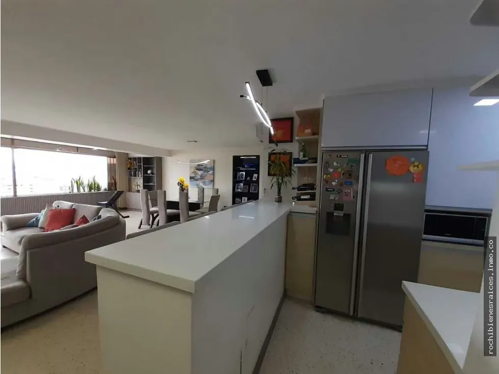 SAN BERNARDINO APARTAMENTO EN VENTA - 8