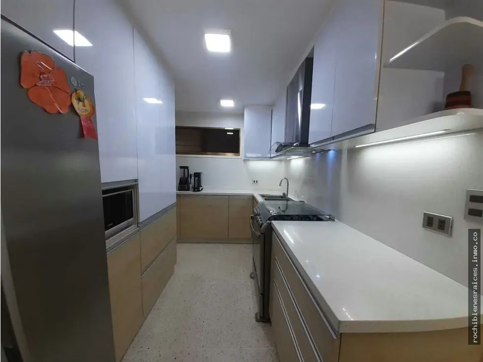 SAN BERNARDINO APARTAMENTO EN VENTA - 10