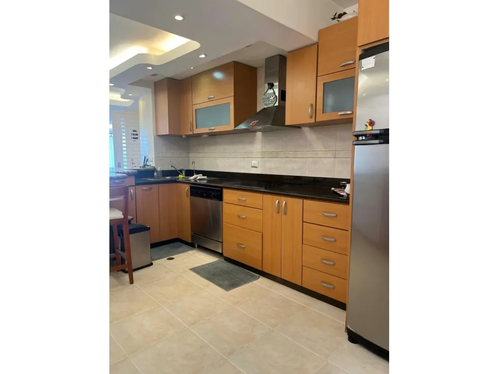 SE VENDE APARTAMENTO DE 109MTS EN LA LAGUNITA - 3