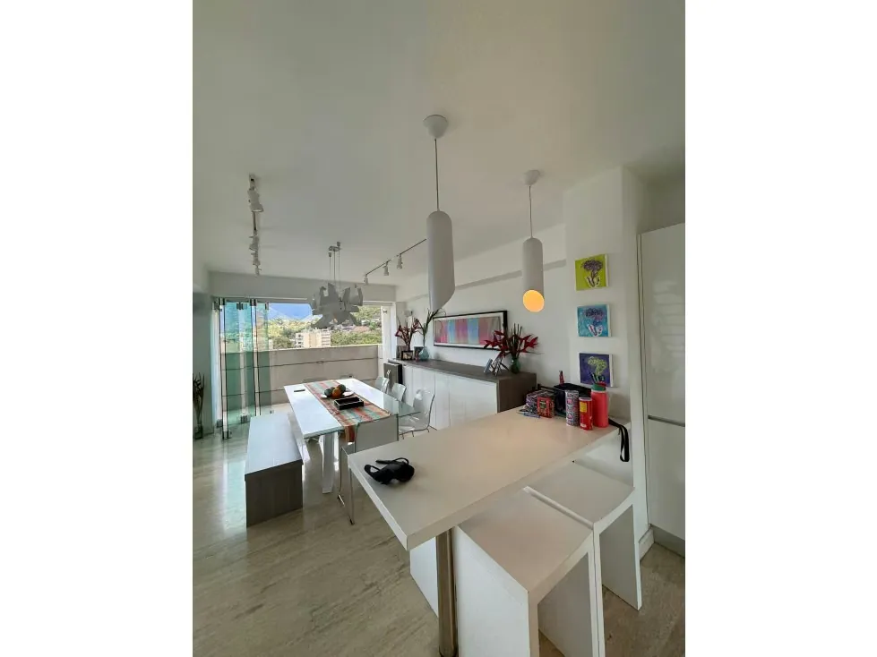 Se vende PH 220m² 3h+1s/3b+1s/3e Las Mesetas de Santa Rosa de Lima - 11