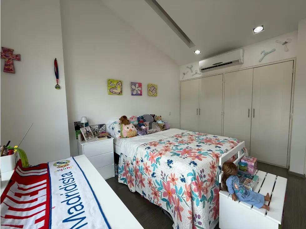 Se vende PH 220m² 3h+1s/3b+1s/3e Las Mesetas de Santa Rosa de Lima - 16