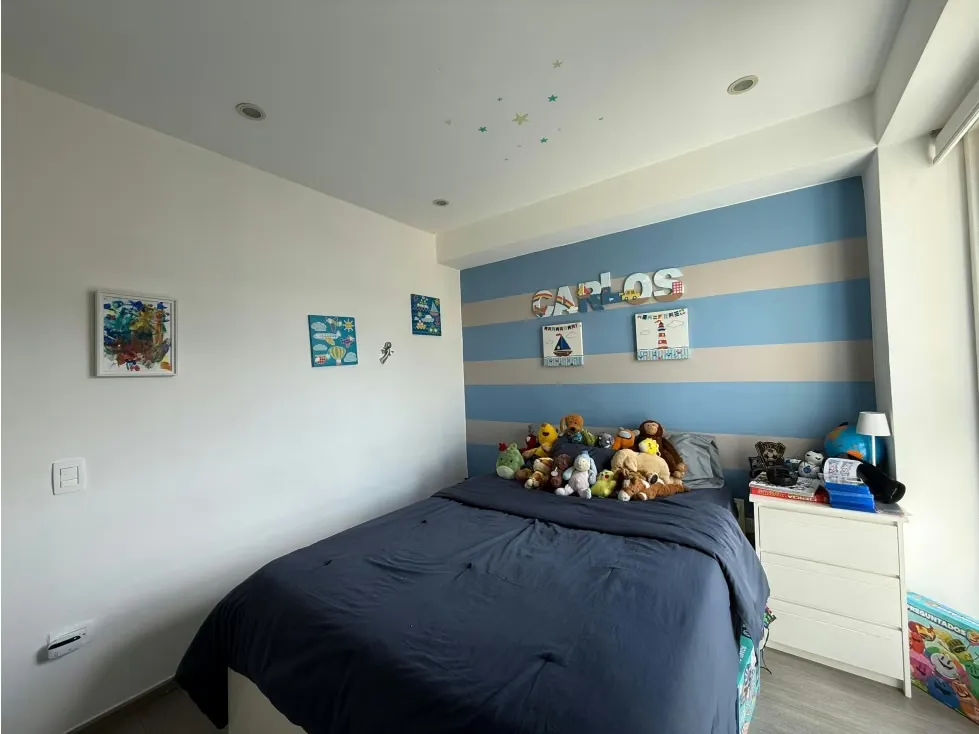 Se vende PH 220m² 3h+1s/3b+1s/3e Las Mesetas de Santa Rosa de Lima - 17