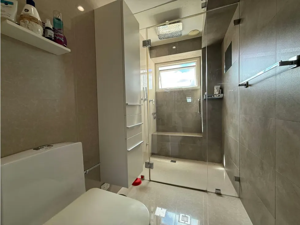 Se vende PH 220m² 3h+1s/3b+1s/3e Las Mesetas de Santa Rosa de Lima - 20