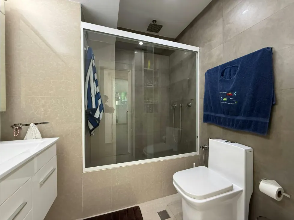 Se vende PH 220m² 3h+1s/3b+1s/3e Las Mesetas de Santa Rosa de Lima - 21