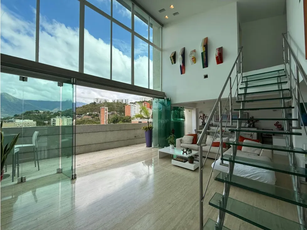 Se vende PH 220m² 3h+1s/3b+1s/3e Las Mesetas de Santa Rosa de Lima - 4