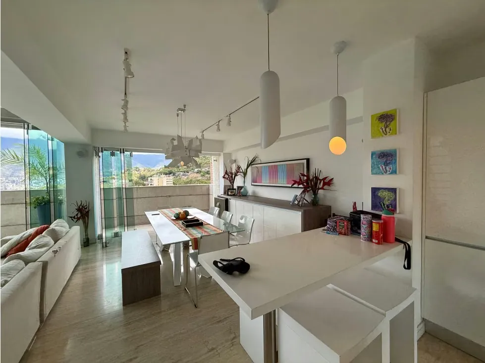 Se vende PH 220m² 3h+1s/3b+1s/3e Las Mesetas de Santa Rosa de Lima - 7