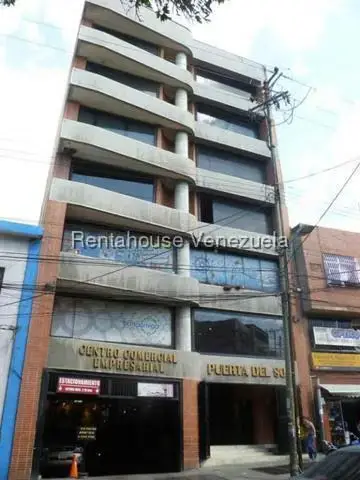 Comercial (Oficina) en Alquiler en Pariata, Vargas