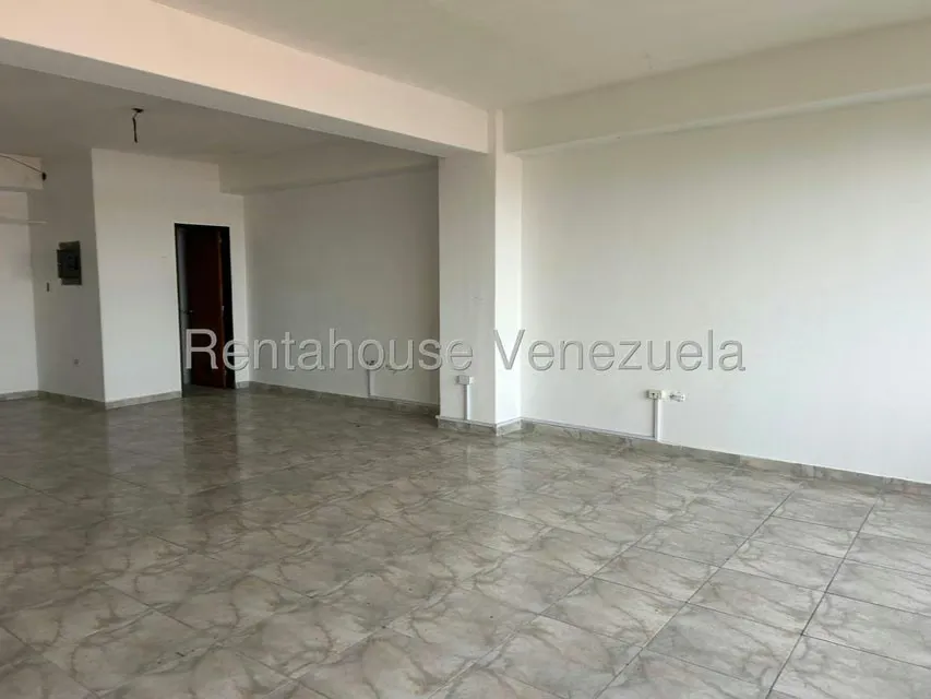Oficina en Alquiler en Pariata, Vargas - 3