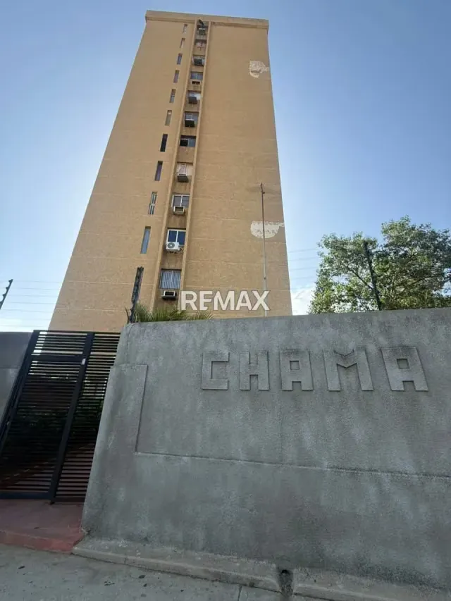 Apartamento en Edificio El Chama, Sector La Lago