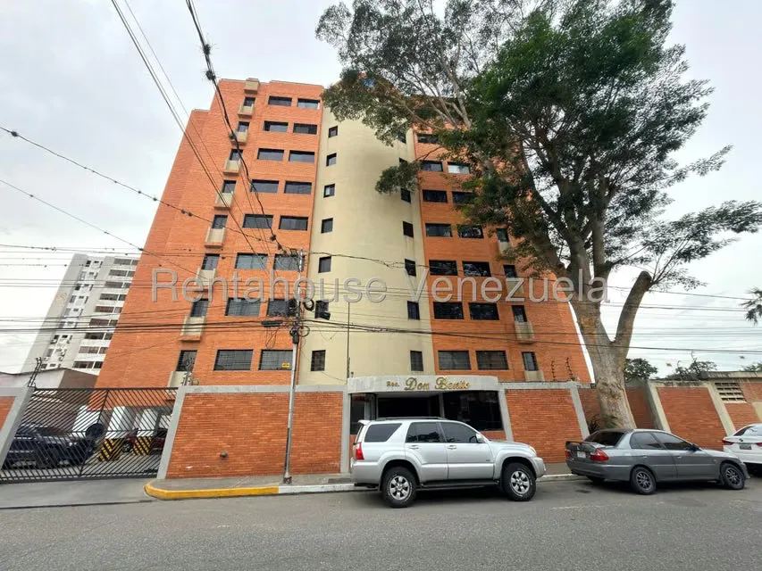 Apartamento (1 Nivel) en Venta en Zona Este, Lara