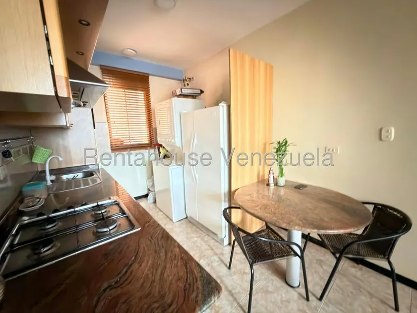 Apartamento (1 Nivel) en Venta en Zona Este, Lara - 11