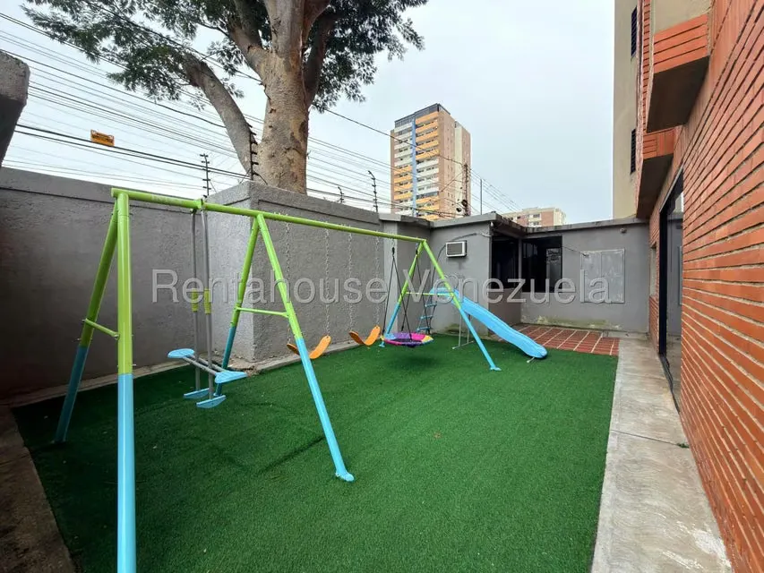 Apartamento (1 Nivel) en Venta en Zona Este, Lara - 22