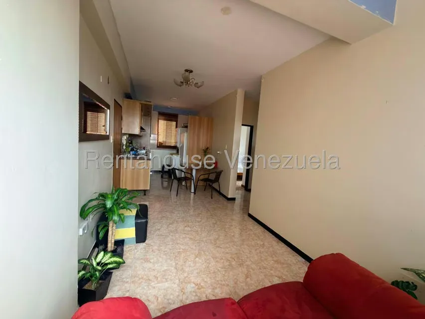 Apartamento (1 Nivel) en Venta en Zona Este, Lara - 6