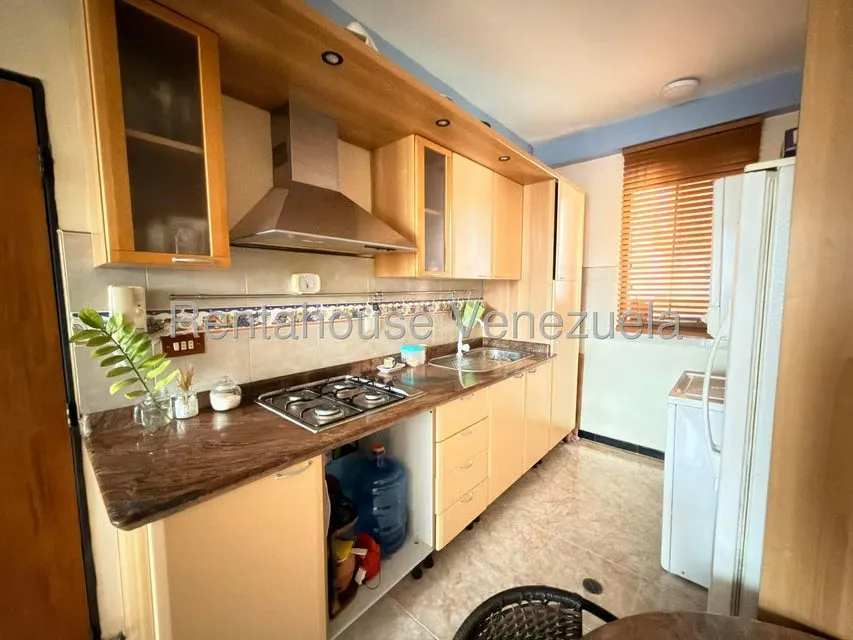 Apartamento (1 Nivel) en Venta en Zona Este, Lara - 7