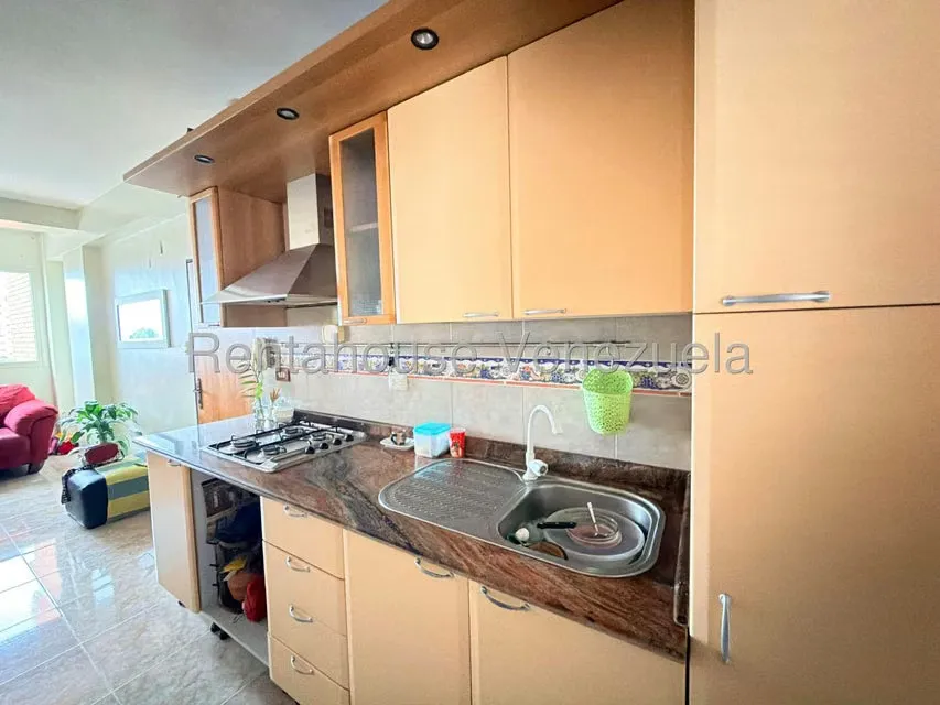 Apartamento (1 Nivel) en Venta en Zona Este, Lara - 8