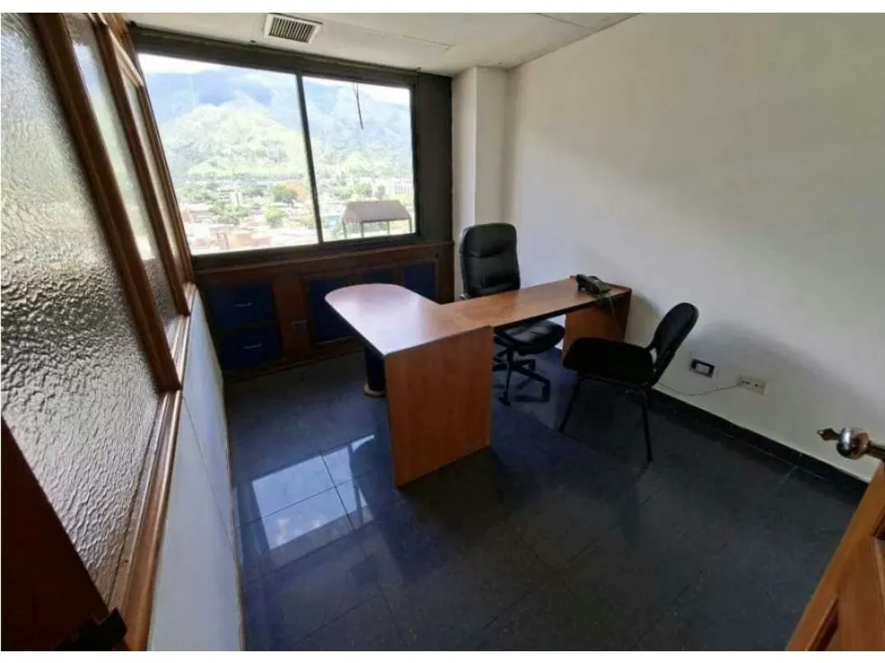 Alquilo Oficina en Los Dos Caminos 48M2 - 6