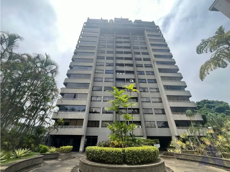 Vendo apartamento 133m2 El Hatillo 1447