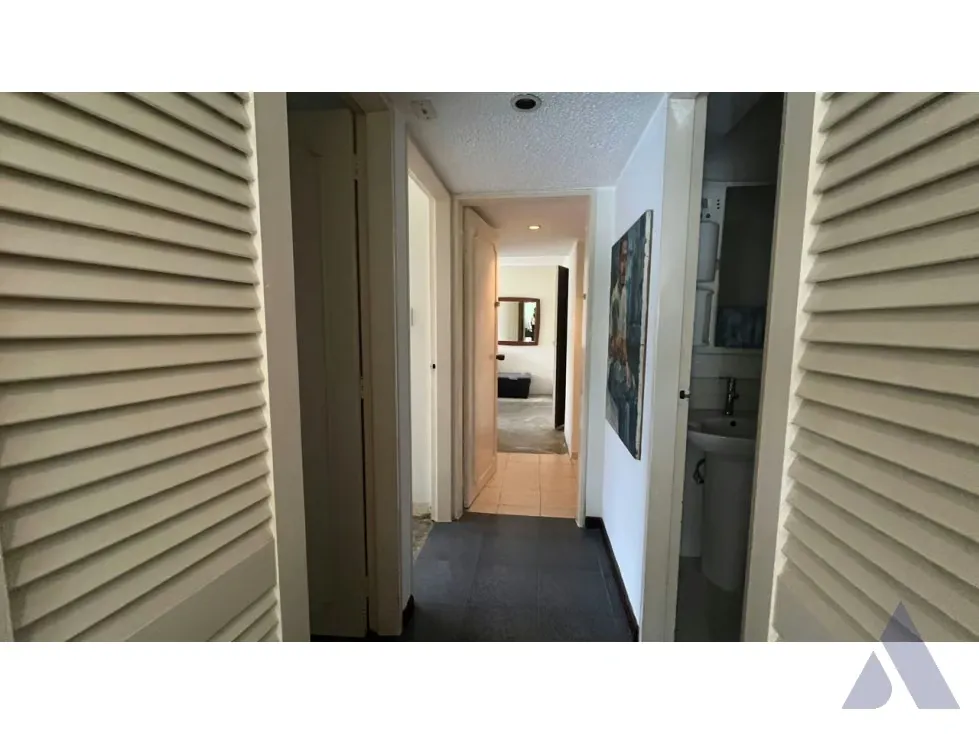 Vendo apartamento 133m2 El Hatillo 1447 - 2