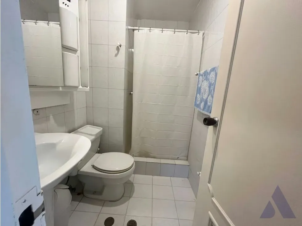 Vendo apartamento 133m2 El Hatillo 1447 - 13