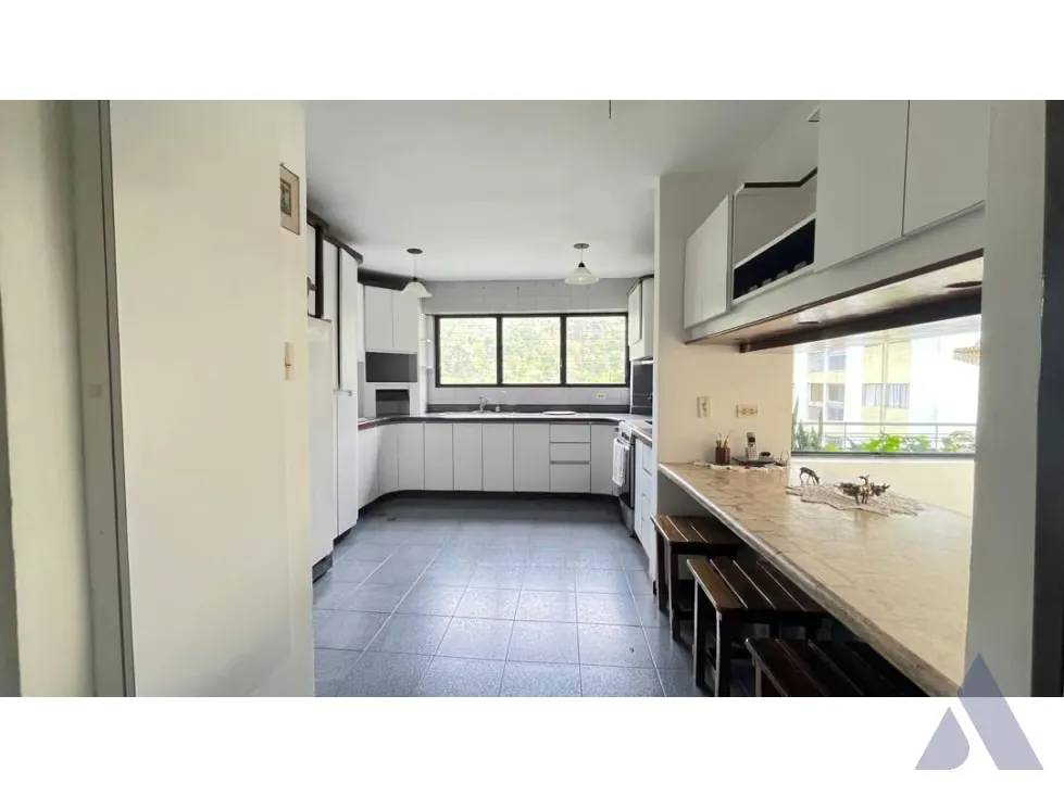 Vendo apartamento 133m2 El Hatillo 1447 - 3
