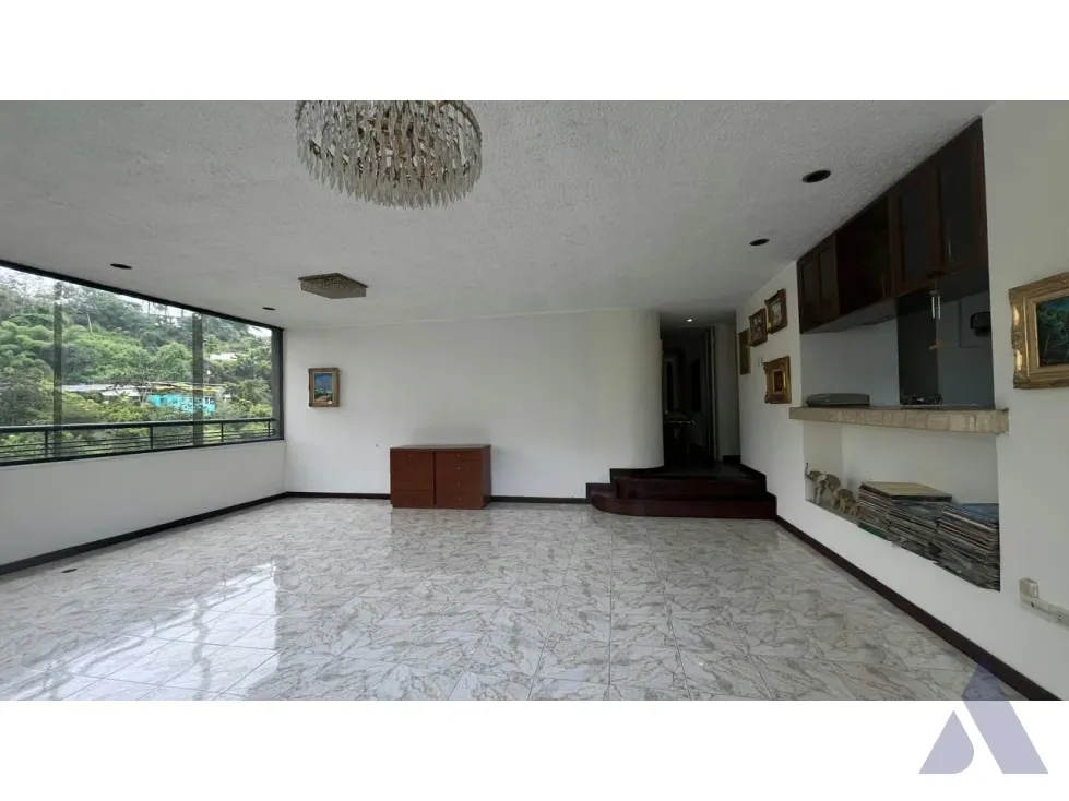 Vendo apartamento 133m2 El Hatillo 1447 - 4