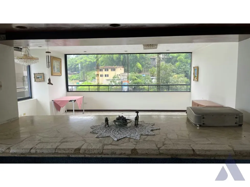 Vendo apartamento 133m2 El Hatillo 1447 - 5