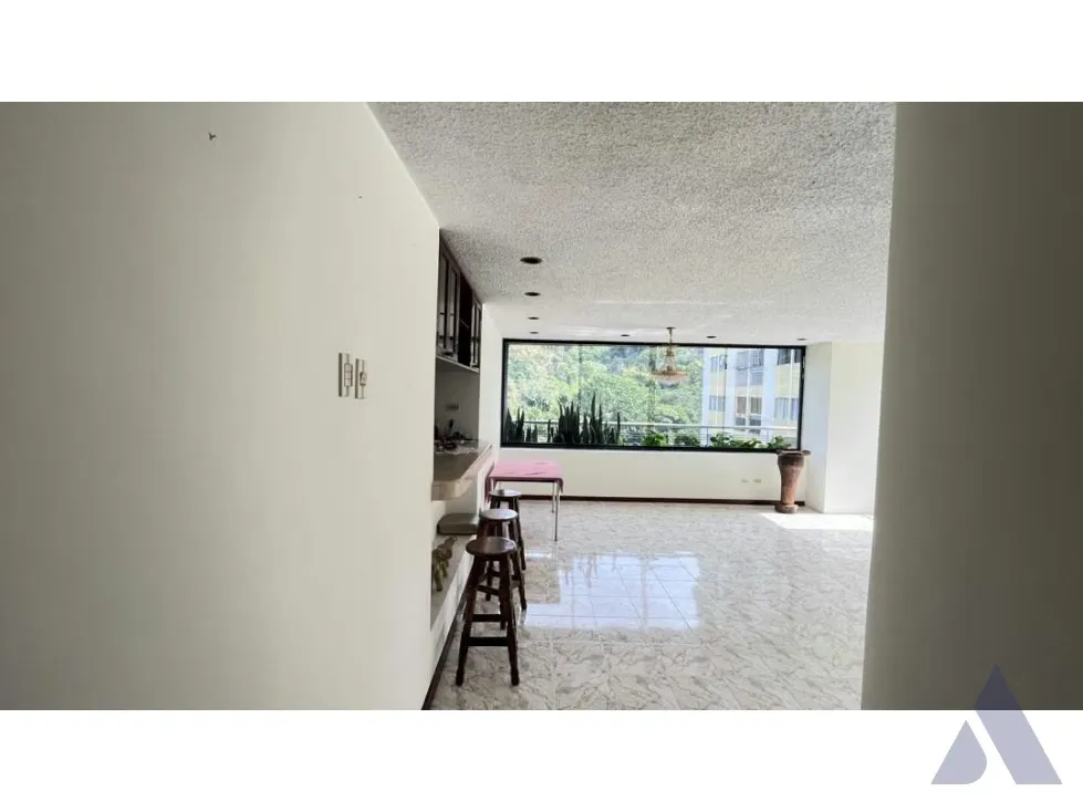 Vendo apartamento 133m2 El Hatillo 1447 - 6