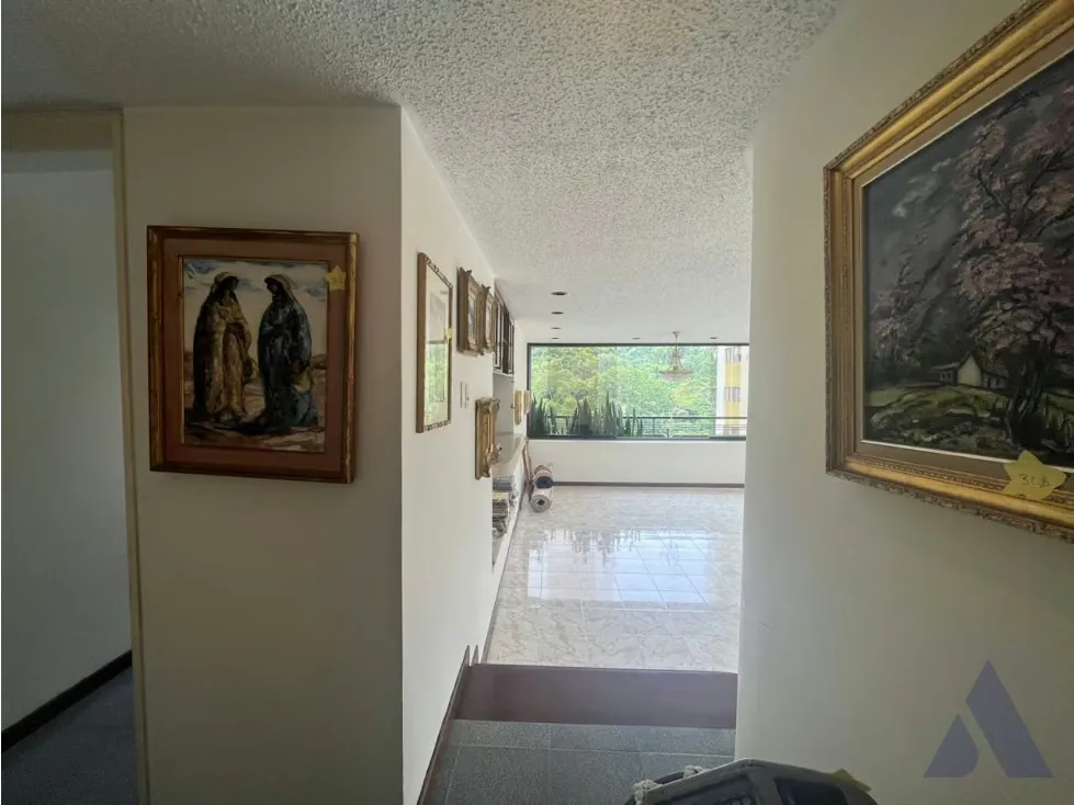 Vendo apartamento 133m2 El Hatillo 1447 - 7