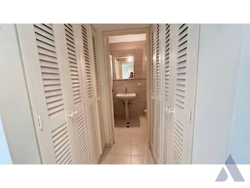 Vendo apartamento 133m2 El Hatillo 1447 - 9