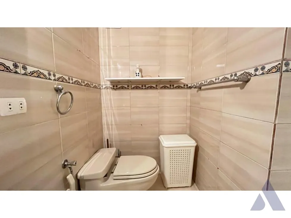 Vendo apartamento 133m2 El Hatillo 1447 - 10
