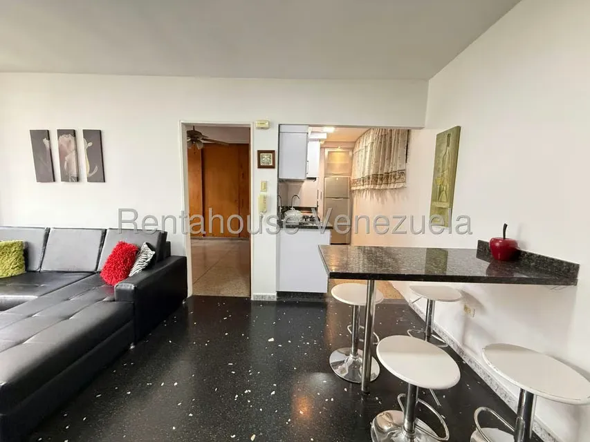 Apartamento (1 Nivel) en Venta en Parroquia La Candelaria, Distrito Metropolitano - 12