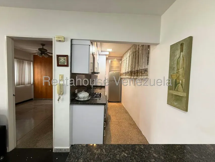 Apartamento (1 Nivel) en Venta en Parroquia La Candelaria, Distrito Metropolitano - 13