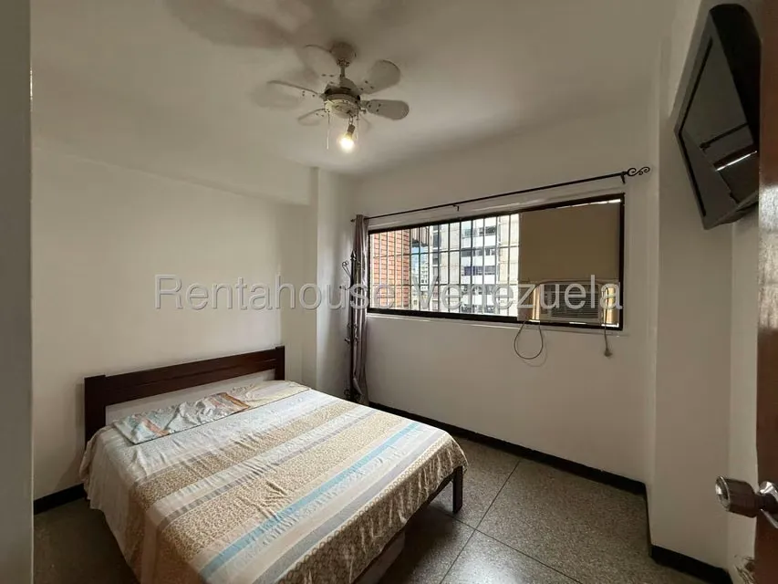 Apartamento (1 Nivel) en Venta en Parroquia La Candelaria, Distrito Metropolitano - 22