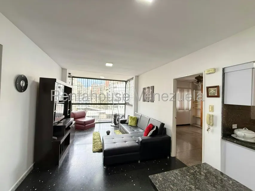 Apartamento (1 Nivel) en Venta en Parroquia La Candelaria, Distrito Metropolitano - 26