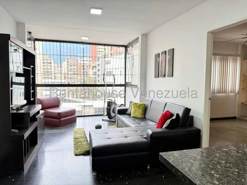 Apartamento (1 Nivel) en Venta en Parroquia La Candelaria, Distrito Metropolitano - 27