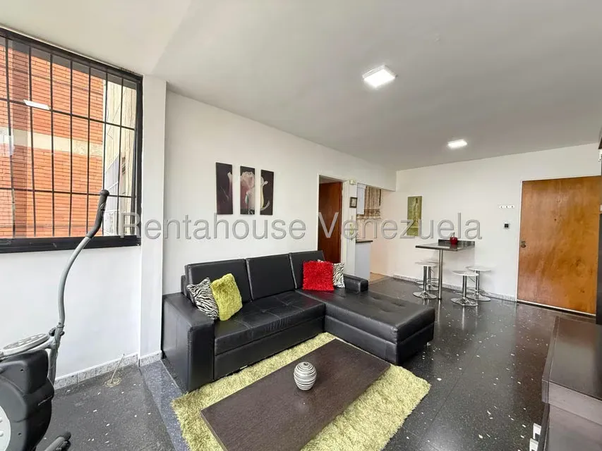 Apartamento (1 Nivel) en Venta en Parroquia La Candelaria, Distrito Metropolitano - 30
