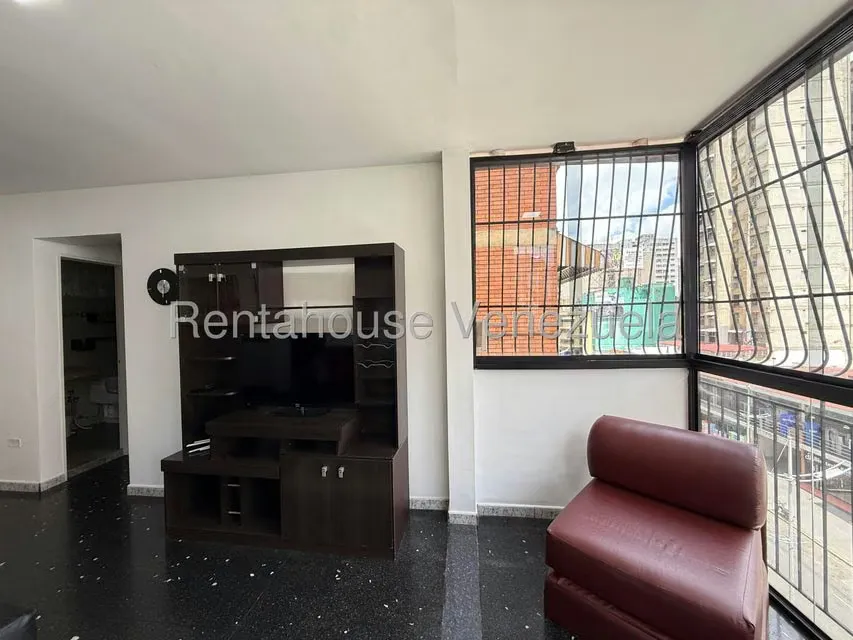 Apartamento (1 Nivel) en Venta en Parroquia La Candelaria, Distrito Metropolitano - 31
