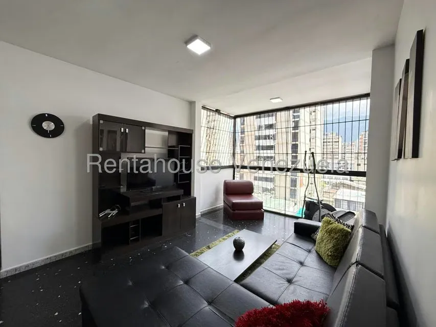 Apartamento (1 Nivel) en Venta en Parroquia La Candelaria, Distrito Metropolitano - 32