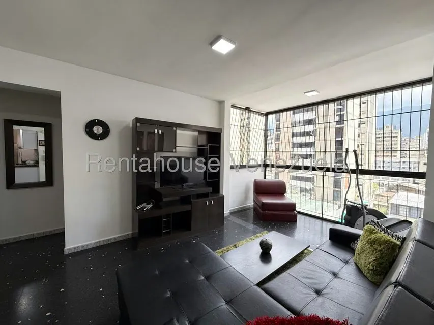 Apartamento (1 Nivel) en Venta en Parroquia La Candelaria, Distrito Metropolitano - 33