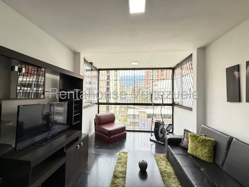 Apartamento (1 Nivel) en Venta en Parroquia La Candelaria, Distrito Metropolitano - 6