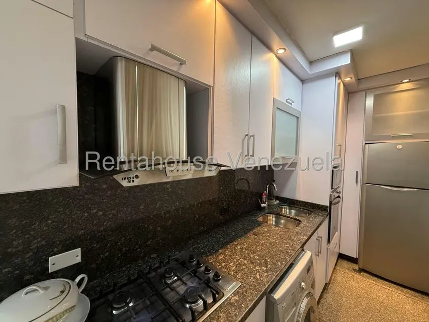 Apartamento (1 Nivel) en Venta en Parroquia La Candelaria, Distrito Metropolitano - 9