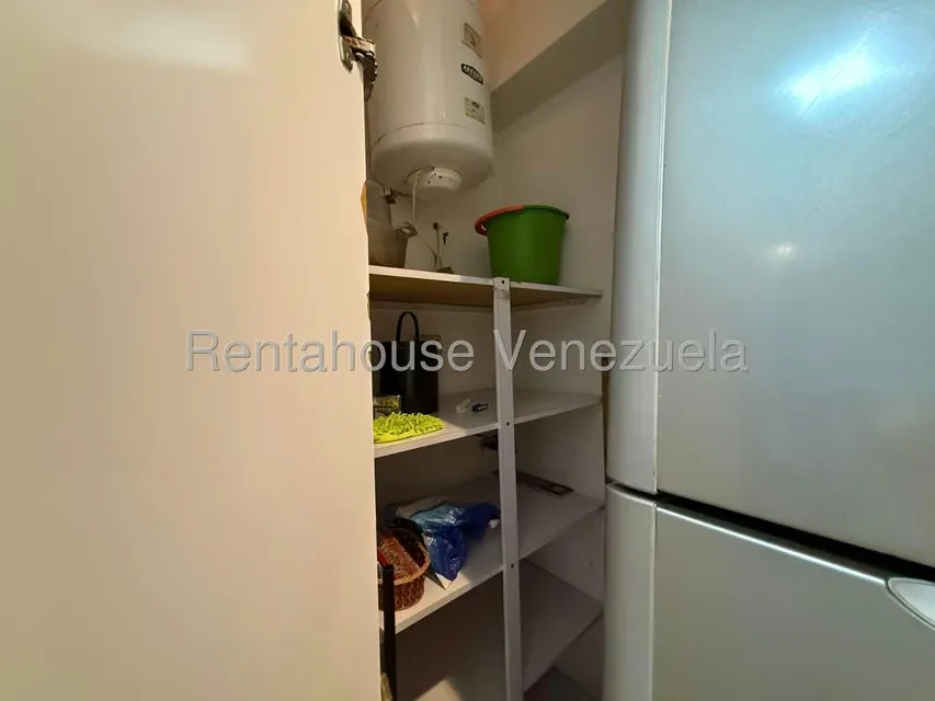Apartamento (1 Nivel) en Venta en Parroquia La Candelaria, Distrito Metropolitano - 10